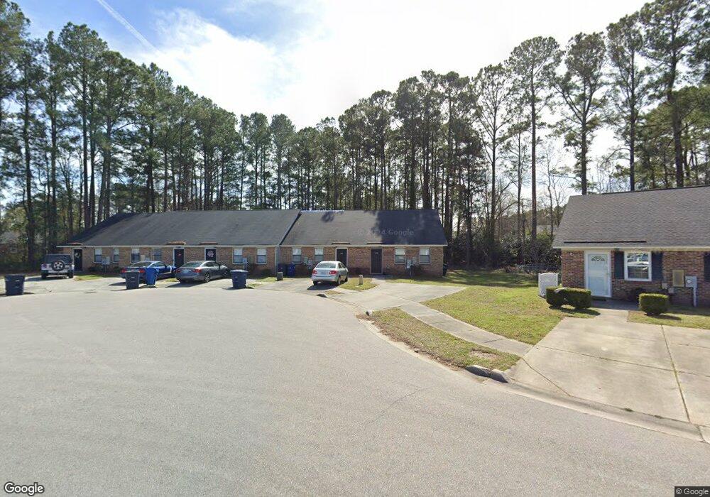 140 Marlene Dr, Jacksonville, NC 28546 - photo 1