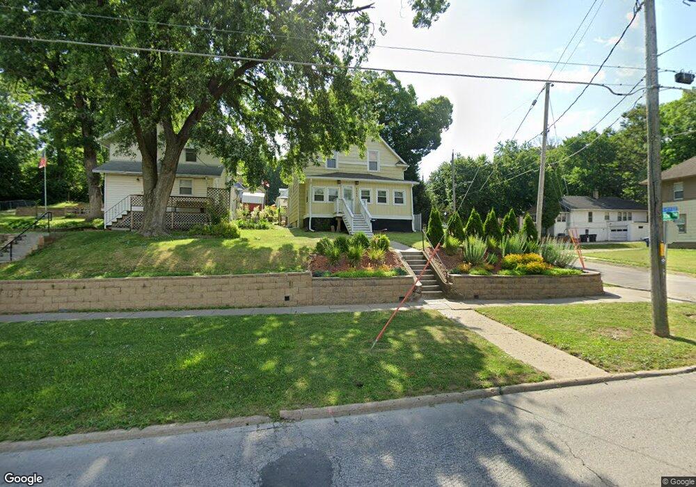 2025 SW 9th St, Des Moines, IA 50315 - photo 1