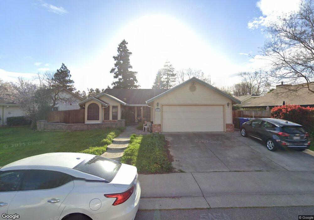 9039 Weeping Fig Way, Elk Grove, CA 95758 - photo 1