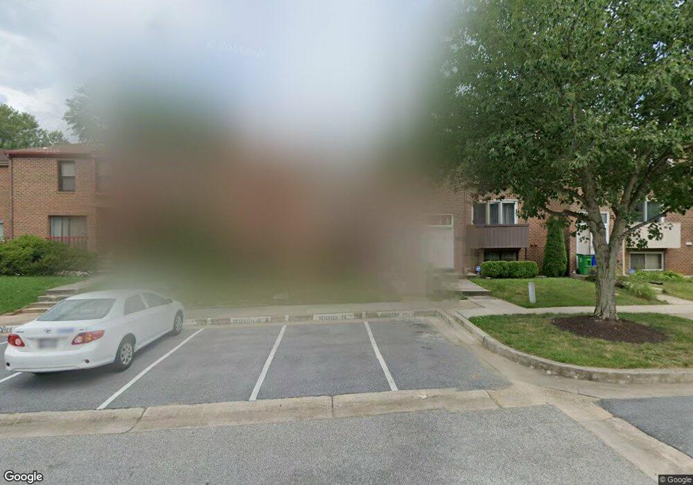 6616 Waning Moon Way, Columbia, MD 21045 - photo 1