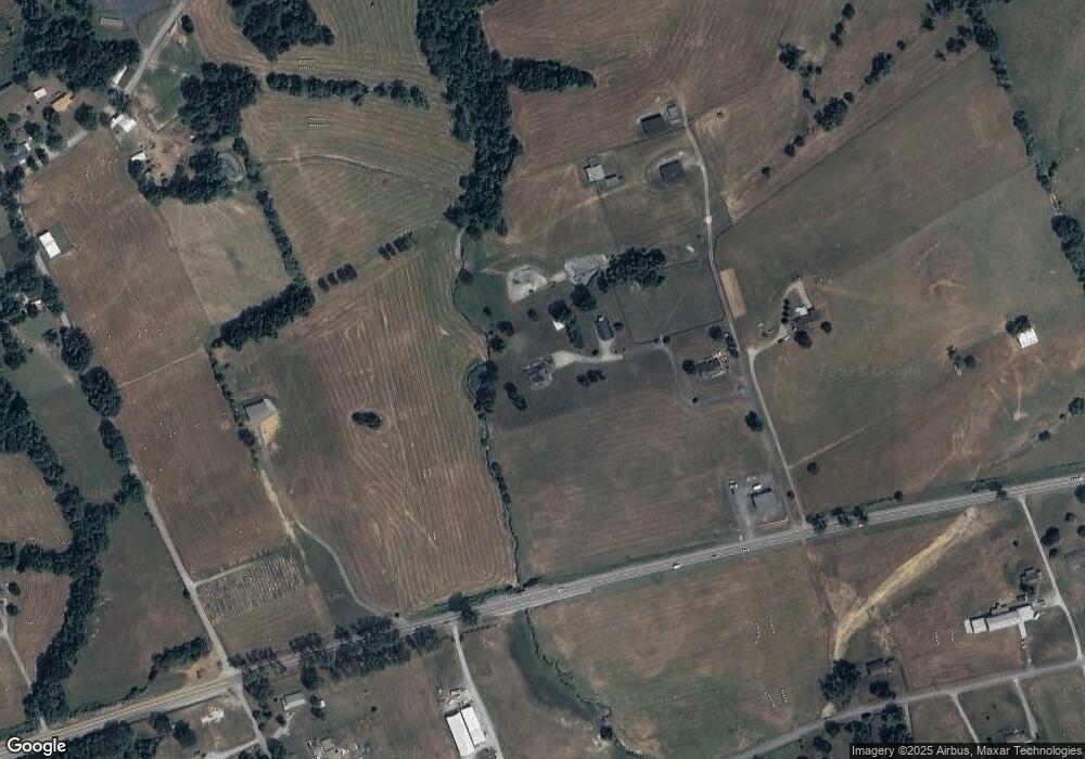 1465 Highway 11w S, Rutledge, TN 37861 - photo 1