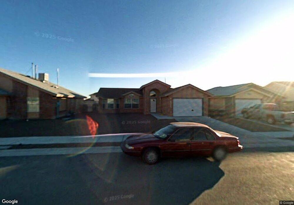 14560 Puerto Del Carmen Dr, El Paso, TX 79928 - photo 1