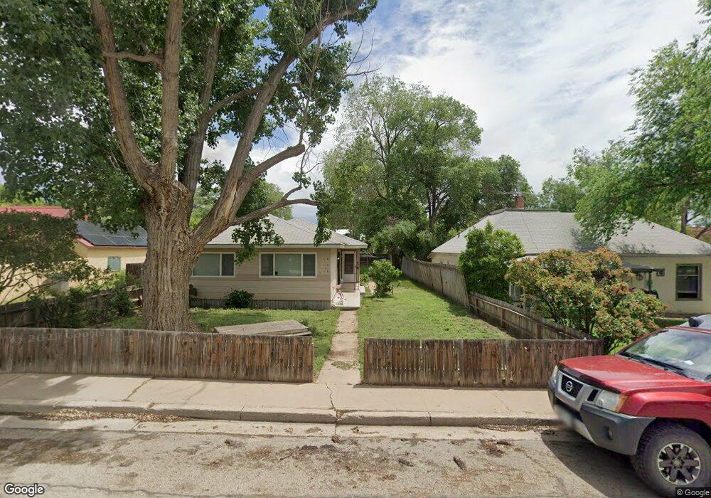 114 N Ash St, Cortez, CO 81321 - photo 1