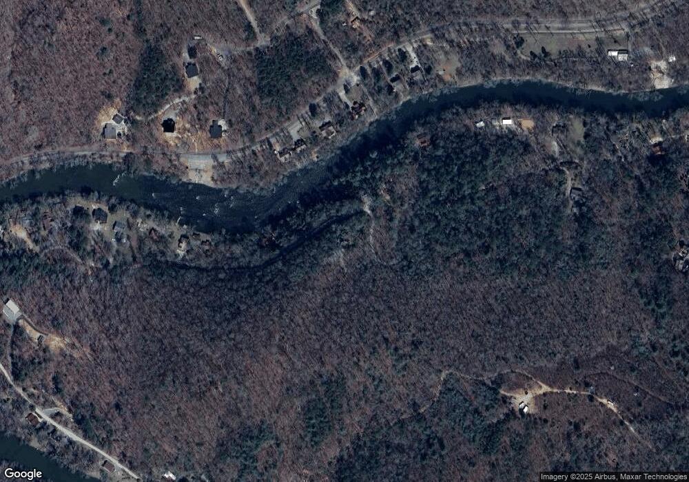 1988 N Toccoa River Rd, Mineral Bluff, GA 30559 - photo 1