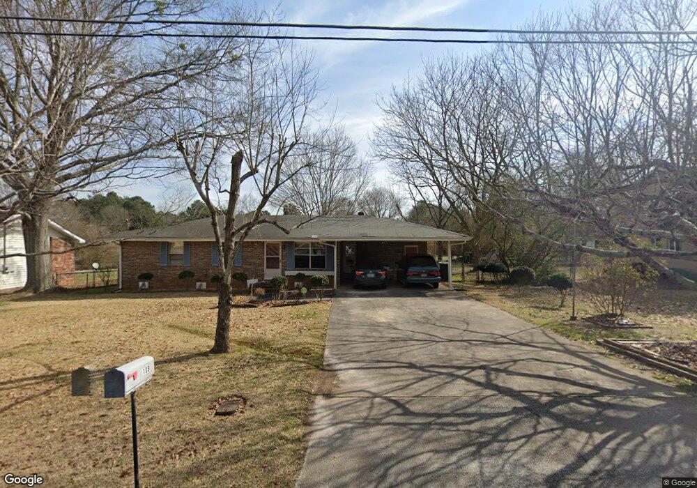 108 Thornton Dr unit 1, Jonesboro, GA 30236 - photo 1