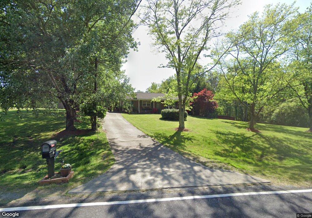 6184 Hickory Creek Rd, High Point, NC 27263 - photo 1