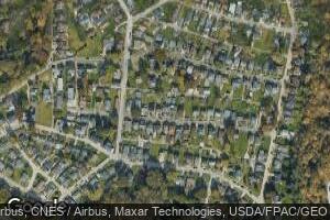 43 Oakland Ave, Wheeling, WV 26003
