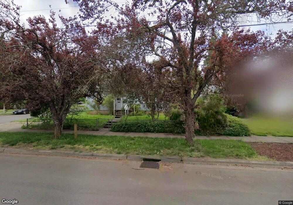 1603 21st Ave, Forest Grove, OR 97116 - photo 1