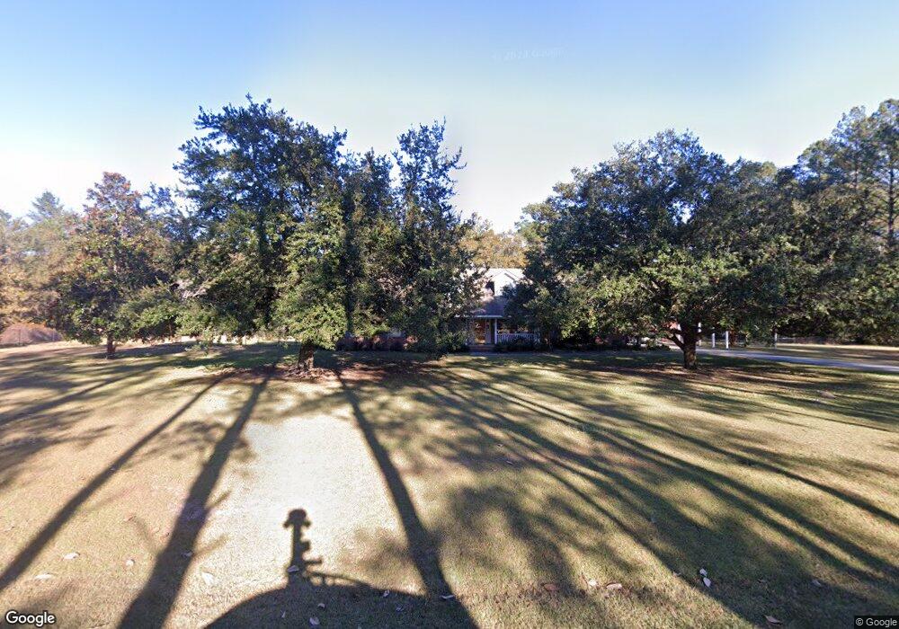 191 Twin Oak Cir, Guyton, GA 31312 - photo 1