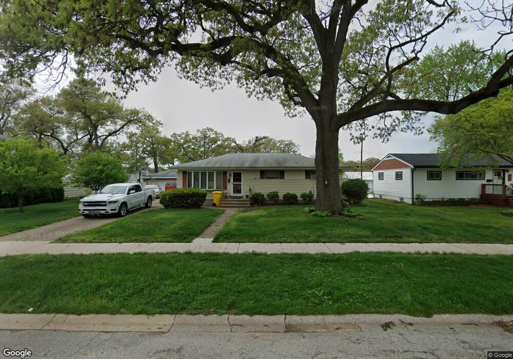 222 N Ernest St, Griffith, IN 46319 - photo 1