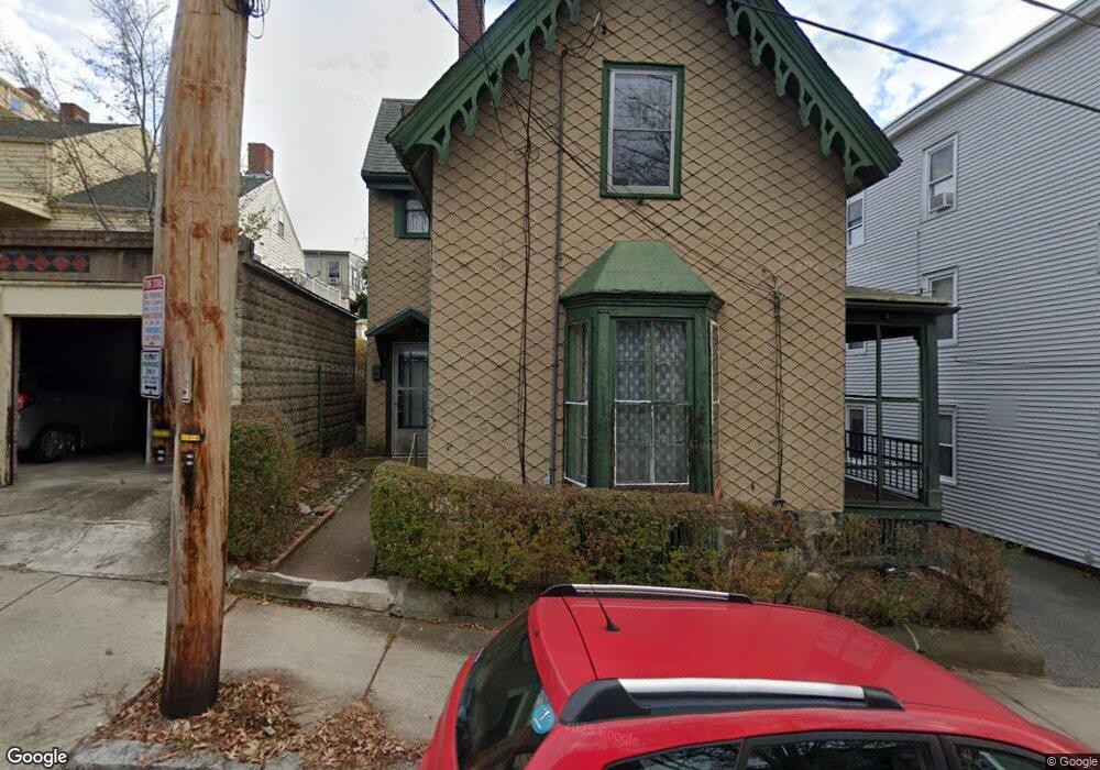 15 Spring St, Somerville, MA 02143 - photo 1