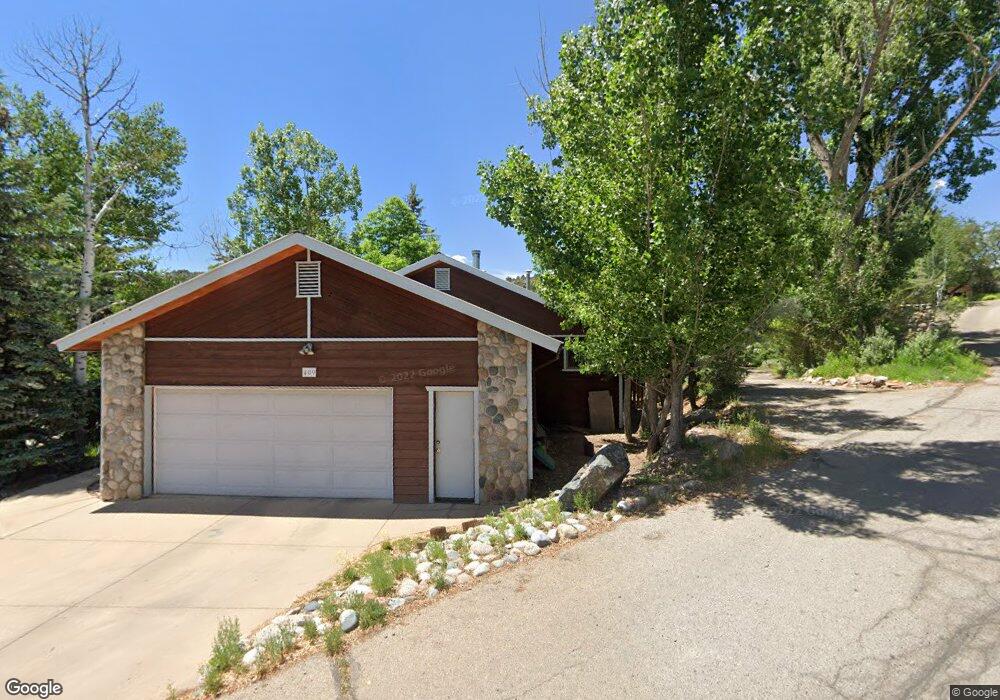 409 W 28th St, Durango, CO 81301 - photo 1