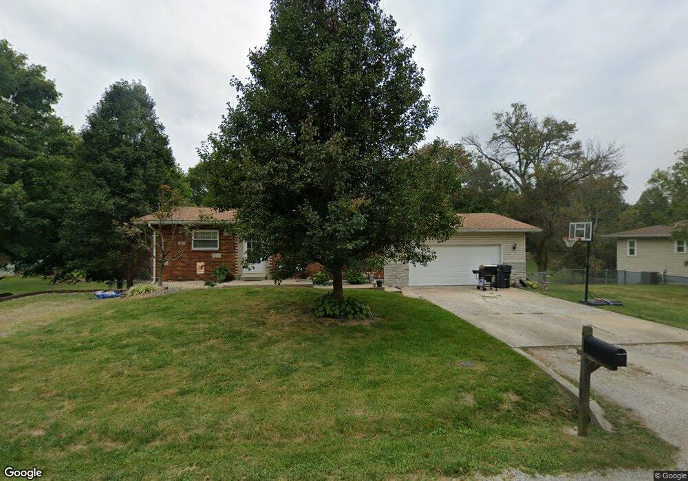 6 Claydale Place, Caseyville, IL 62232 - photo 1