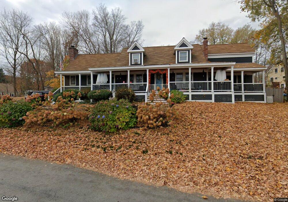 3 Union St, Merrimac, MA 01860 - photo 1