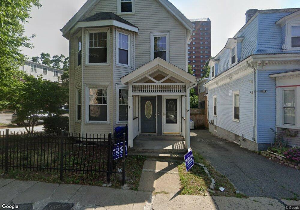 10 Marcella St, Roxbury, MA 02119 - photo 1