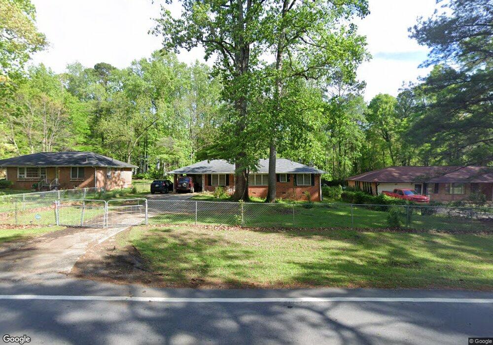 1752 Cedar Grove Rd, Conley, GA 30288 - photo 1