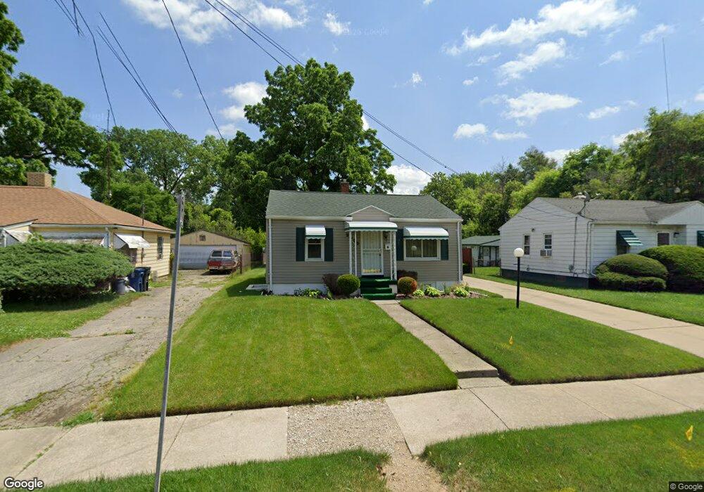 2023 Clifford St, Flint, MI 48503 - photo 1