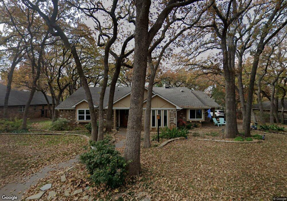 2220 Pembrooke Place, Denton, TX 76205 - photo 1