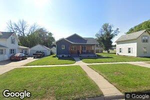 106 N Oak St, Marcus, IA 51035
