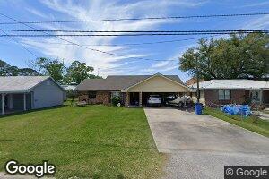 239 Lake Palourde Rd, Morgan City, LA 70380