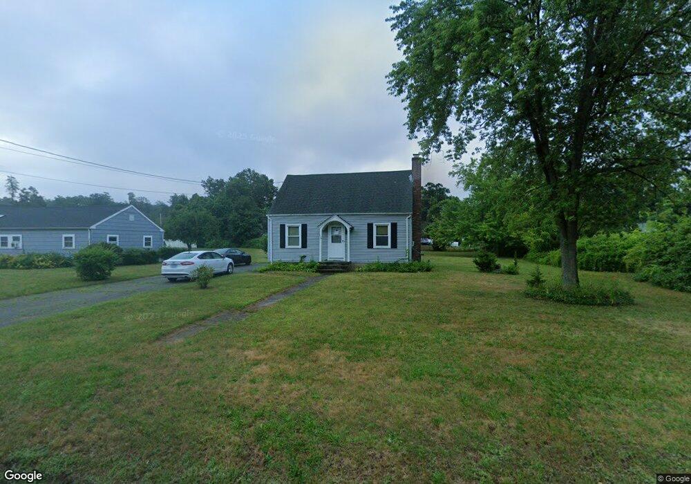 110 Scrub Oak Rd, North Haven, CT 06473 - photo 1