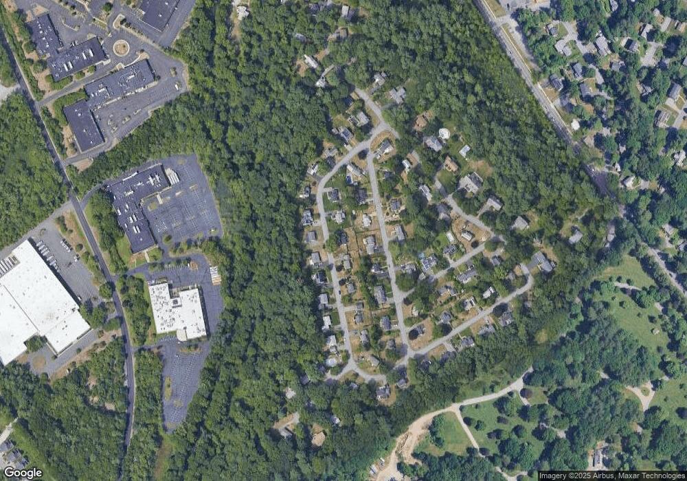 10 Curve St, Bedford, MA 01730 - photo 1