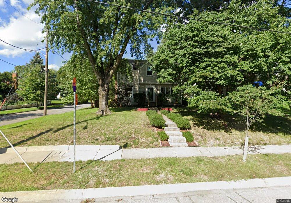 4341 Franklin Ave, Des Moines, IA 50310 - photo 1