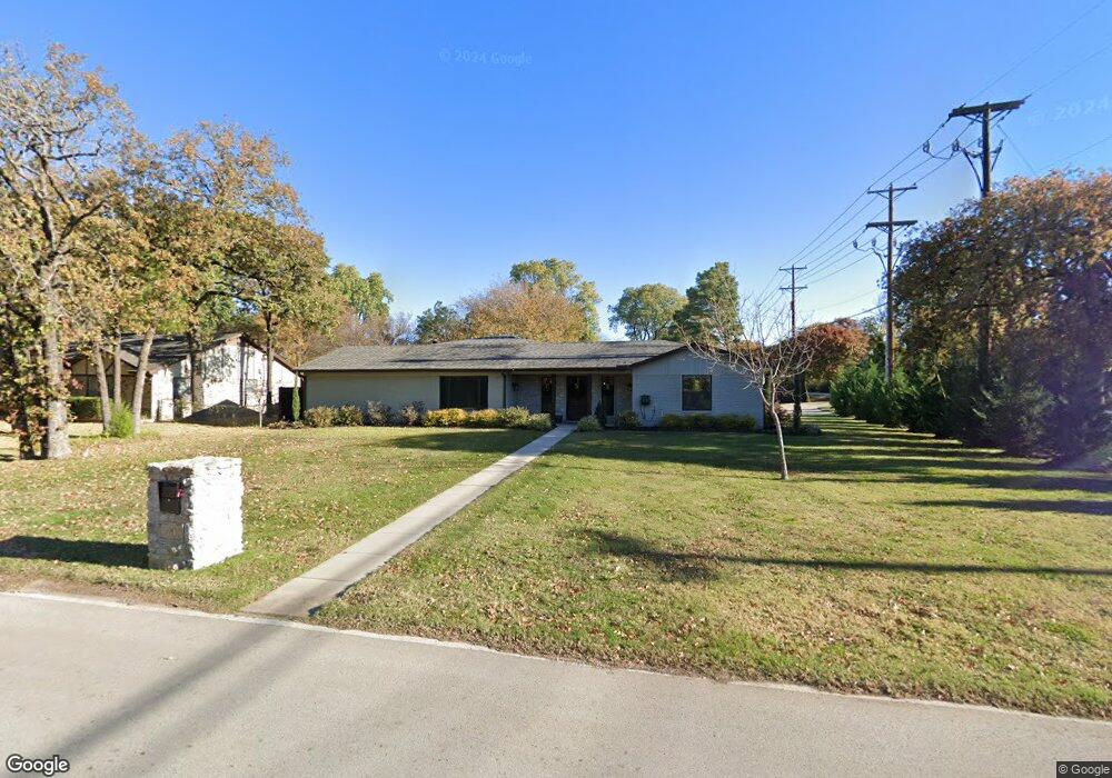 5901 Westcoat Dr, Colleyville, TX 76034 - photo 1