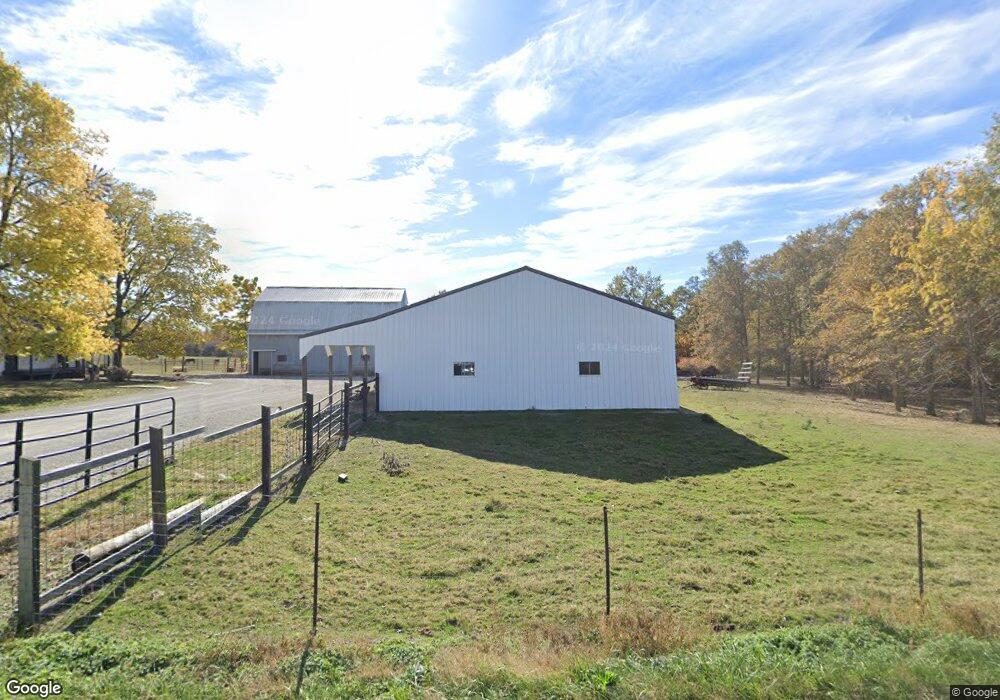 2631 E 800 N, Bryant, IN 47326 - photo 1