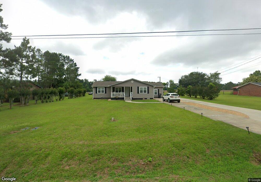 771 Harmony Rd SE, Pelham, GA 31779 - photo 1