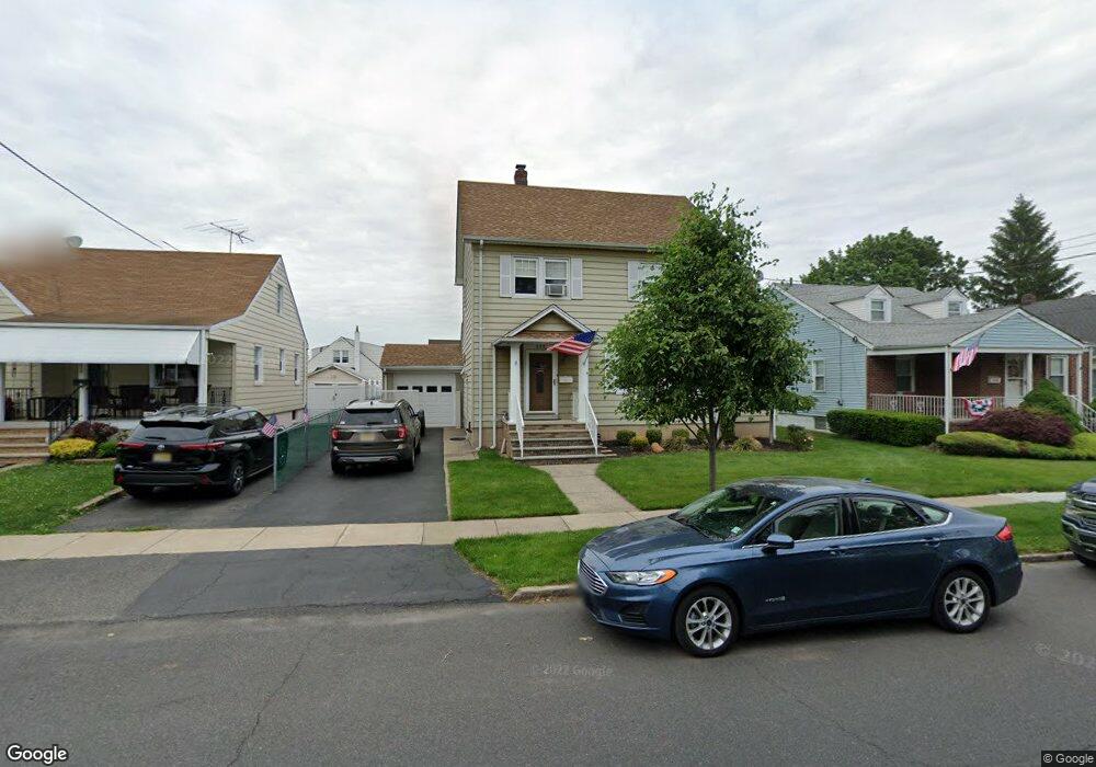 622 Dewitt St, Linden, NJ 07036 - photo 1