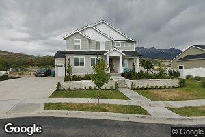 6308 W Sutherland Dr, Highland, UT 84003