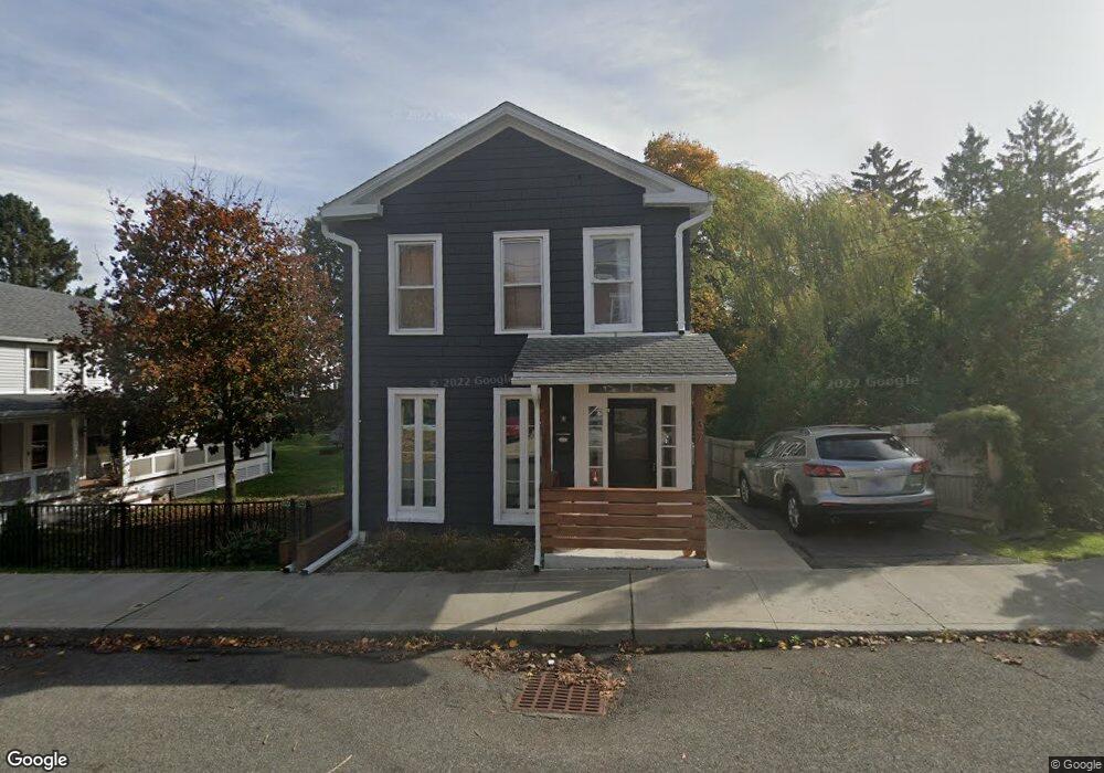 37 N Franklin St, Athens, NY 12015 - photo 1