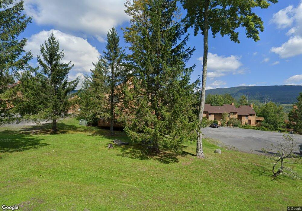 142 Hunter Dr unit Q-1, Hunter, NY 12442 - photo 1