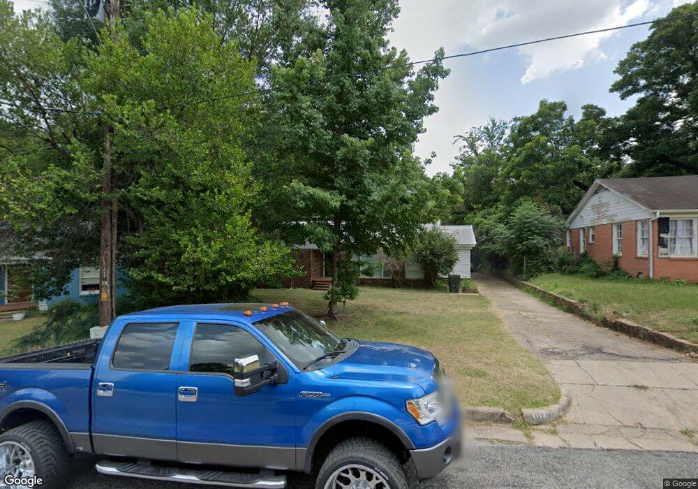 1028 1028 S Azalea, Tyler, TX 75701 - photo 1