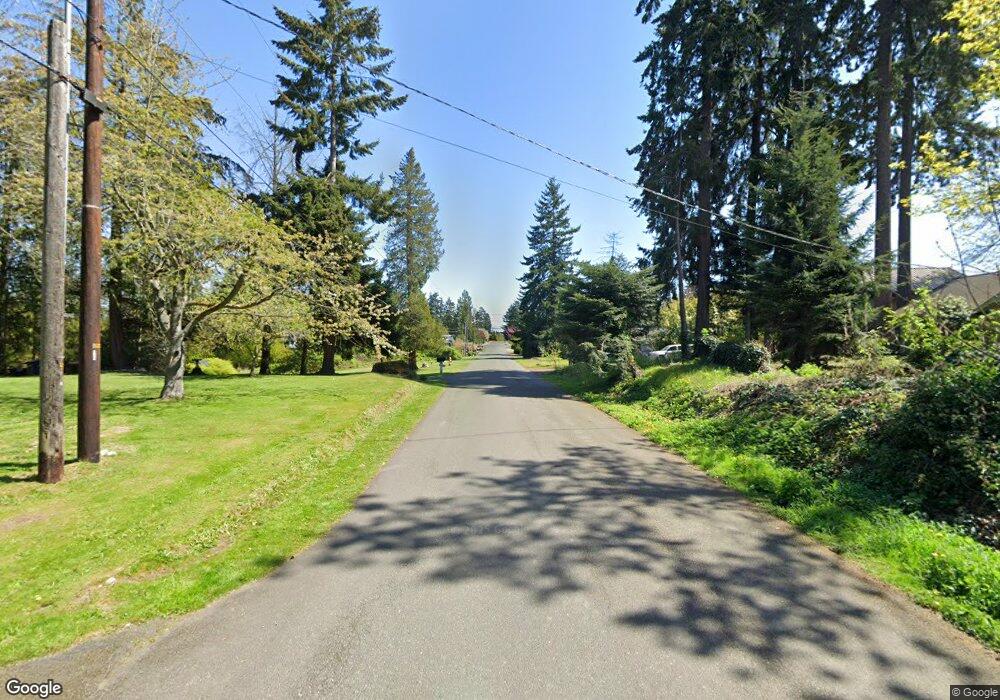 1400 S 268 St, Des Moines, WA 98198 - photo 1