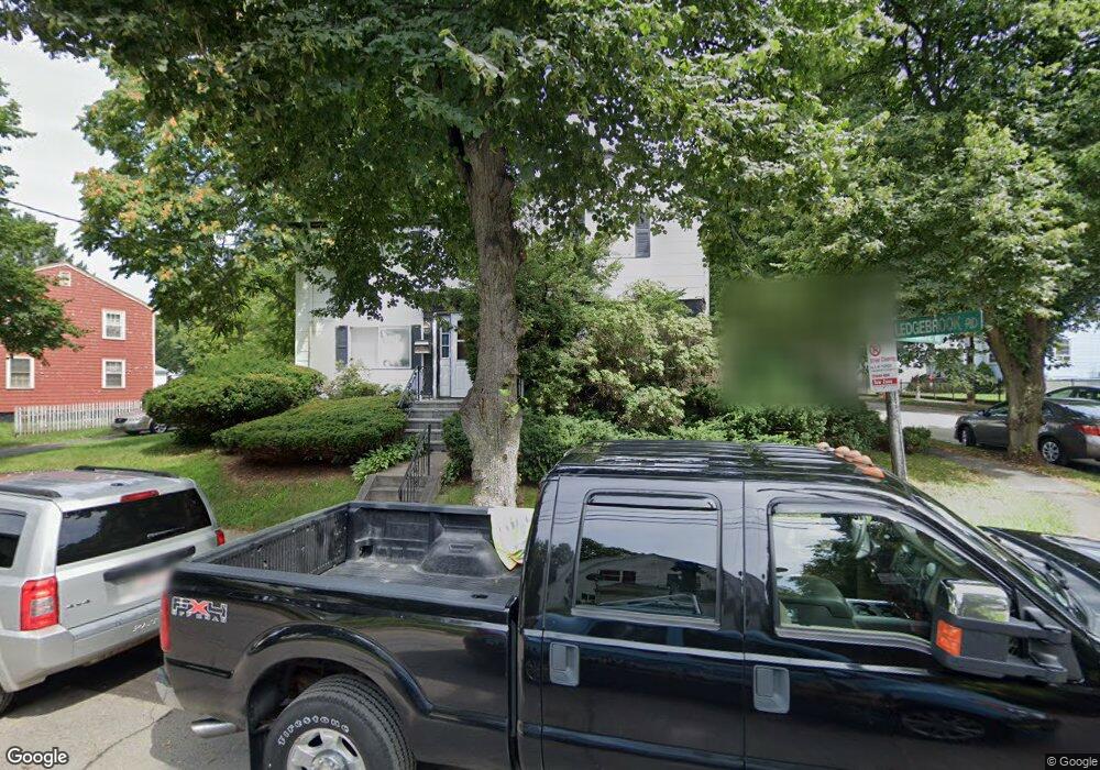 22 Southmere Rd, Mattapan, MA 02126 - photo 1