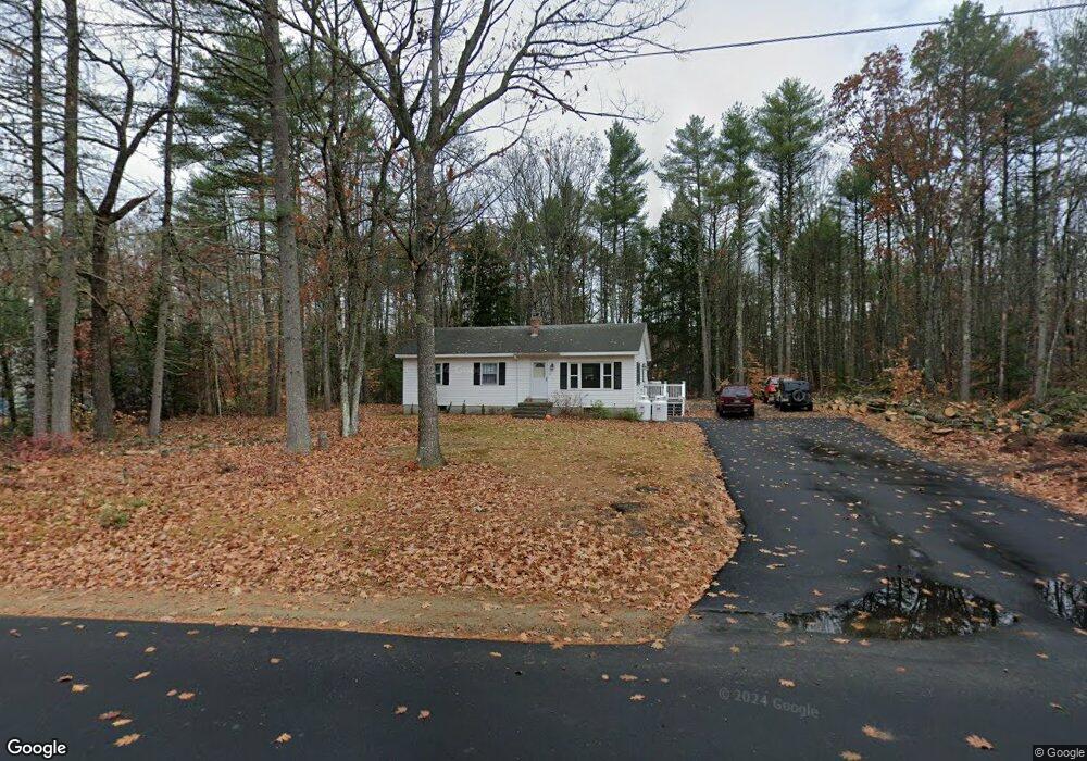 10 Steven Ln, Steep Falls, ME 04085 - photo 1