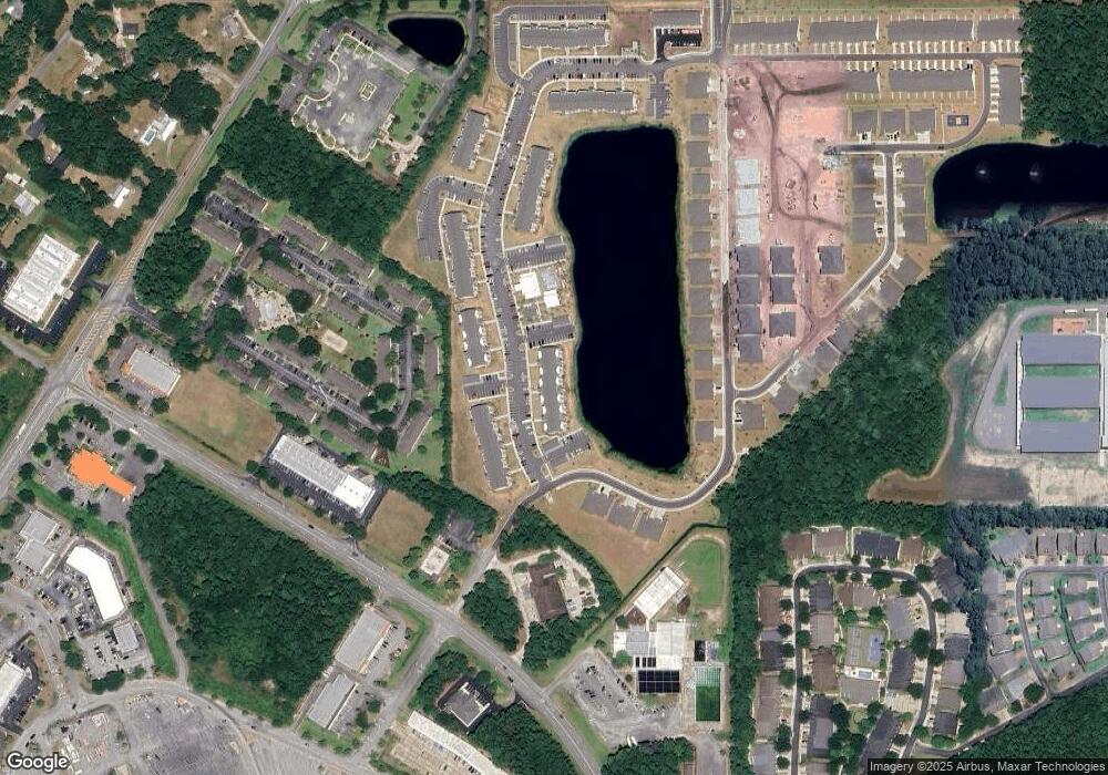 158 Scranton Connector, Brunswick, GA 31525 - photo 1