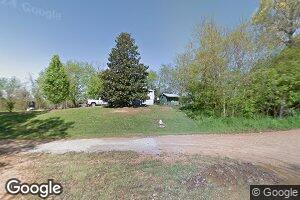591 Old Harriston Rd, Fayette, MS 39069