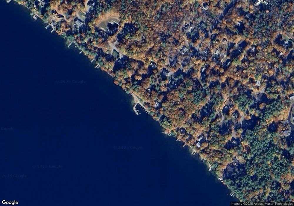 Map 187 Lot 109 Winterhaven Rd, Wolfeboro, NH 03894 - photo 1