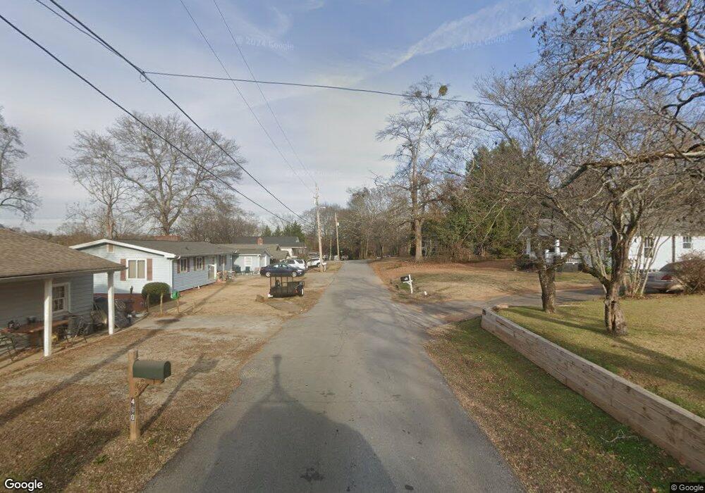 0 William St, Buford, GA 30518 - photo 1