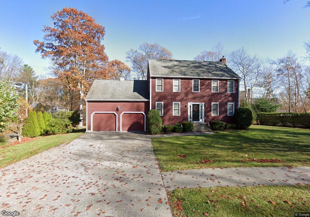 165 Walnut St, Shrewsbury, MA 01545 - photo 1