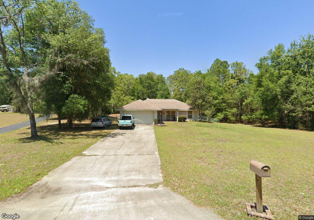 9007 SW 209th Cir, Dunnellon, FL 34431 - photo 1