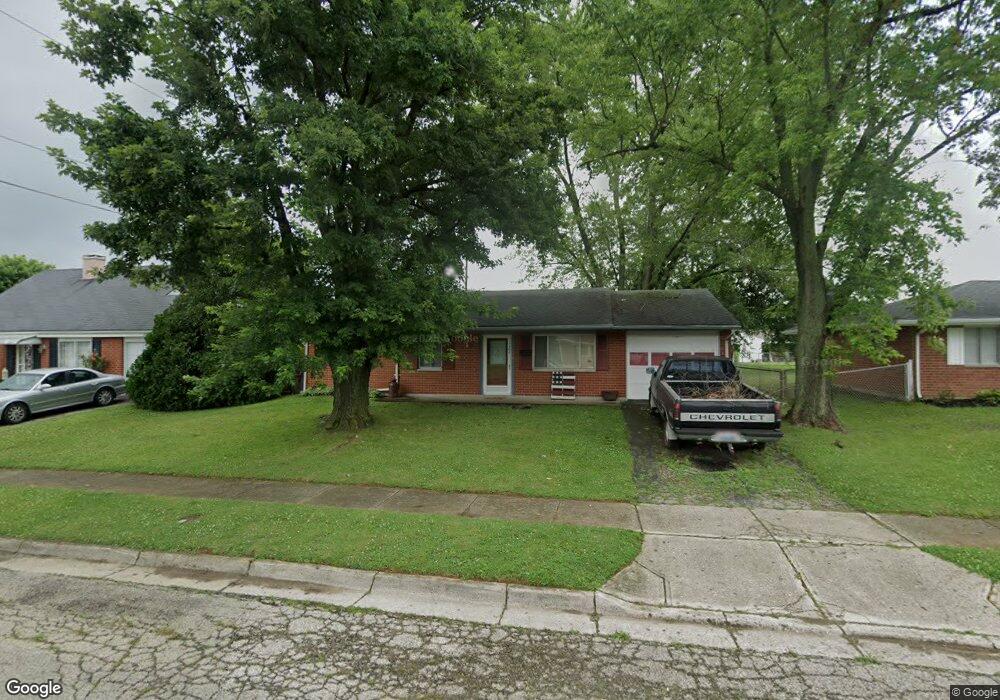 1403 Oshaughnesy Dr, Xenia, OH 45385 - photo 1