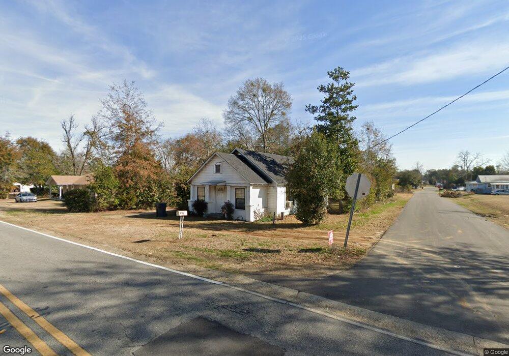 308 N 1st St, Colquitt, GA 39837 - photo 1