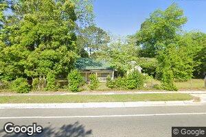 645 S Main St, Ashburn, GA 31714