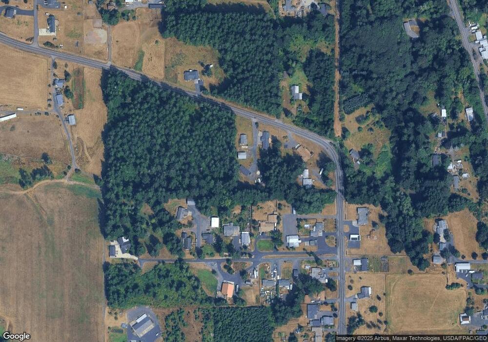 636 Highway 603, Chehalis, WA 98532 - photo 1