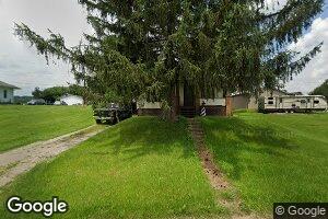 515 Main St, Duncan Falls, OH 43734