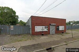 1434 7th St NE, Canton, OH 44704